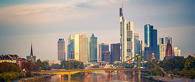 Frankfurt, Germany