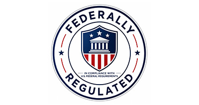 Federally Regulated