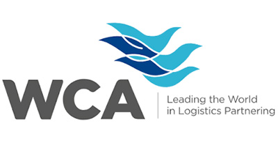 WCA - World Cargo Alliance